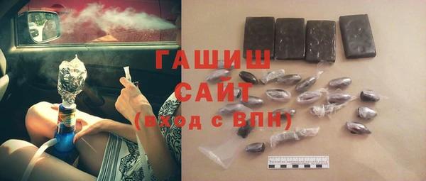 хмурый Алексин