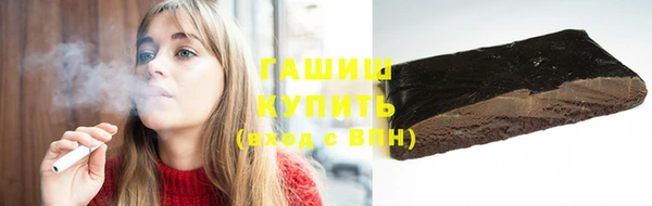 хмурый Алексин