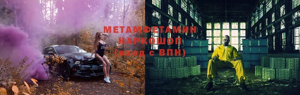хмурый Алексин