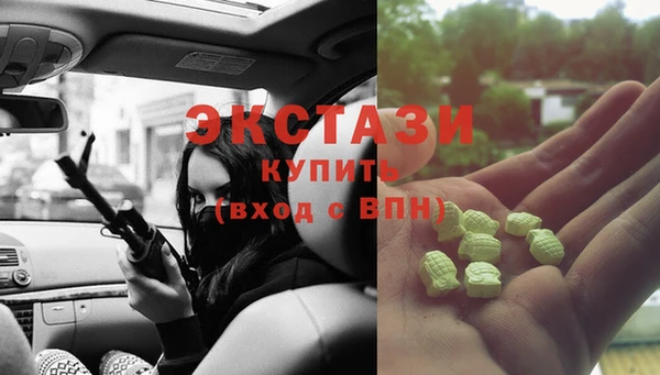хмурый Алексин